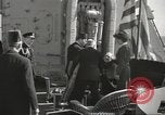 Immagine di Franklin Roosevelt Egitto Canale di Suez, 1945, secondo 43 filmato di repertorio 65675075144