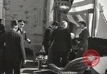 Immagine di Franklin Roosevelt Egitto Canale di Suez, 1945, secondo 45 filmato di repertorio 65675075144