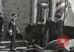 Immagine di Franklin Roosevelt Egitto Canale di Suez, 1945, secondo 48 filmato di repertorio 65675075144