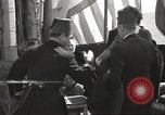 Immagine di Franklin Roosevelt Egitto Canale di Suez, 1945, secondo 52 filmato di repertorio 65675075144