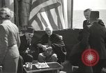 Immagine di Franklin Roosevelt Egitto Canale di Suez, 1945, secondo 56 filmato di repertorio 65675075144