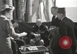 Immagine di Franklin Roosevelt Egitto Canale di Suez, 1945, secondo 57 filmato di repertorio 65675075144