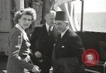 Immagine di Franklin Roosevelt Egitto Canale di Suez, 1945, secondo 59 filmato di repertorio 65675075144