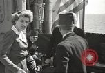 Immagine di Franklin Roosevelt Egitto Canale di Suez, 1945, secondo 60 filmato di repertorio 65675075144