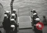 Standbild Franklin Roosevelt Ägypten Suez Canal, 1945, aus Sekunde 3 historischem Filmmaterial Videoclip 65675075145