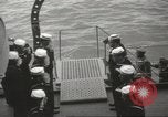 Standbild Franklin Roosevelt Ägypten Suez Canal, 1945, aus Sekunde 4 historischem Filmmaterial Videoclip 65675075145