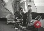 Standbild Franklin Roosevelt Ägypten Suez Canal, 1945, aus Sekunde 21 historischem Filmmaterial Videoclip 65675075145