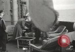 Standbild Franklin Roosevelt Ägypten Suez Canal, 1945, aus Sekunde 29 historischem Filmmaterial Videoclip 65675075145