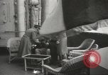 Standbild Franklin Roosevelt Ägypten Suez Canal, 1945, aus Sekunde 31 historischem Filmmaterial Videoclip 65675075145