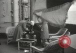 Standbild Franklin Roosevelt Ägypten Suez Canal, 1945, aus Sekunde 32 historischem Filmmaterial Videoclip 65675075145
