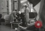 Standbild Franklin Roosevelt Ägypten Suez Canal, 1945, aus Sekunde 34 historischem Filmmaterial Videoclip 65675075145