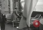 Standbild Franklin Roosevelt Ägypten Suez Canal, 1945, aus Sekunde 36 historischem Filmmaterial Videoclip 65675075145