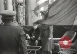 Standbild Franklin Roosevelt Ägypten Suez Canal, 1945, aus Sekunde 51 historischem Filmmaterial Videoclip 65675075145