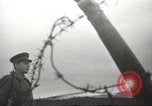 Image of Soviet guard Yalta Crimea Ukraine, 1945, second 1 stock footage video 65675075146