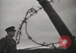 Image of Soviet guard Yalta Crimea Ukraine, 1945, second 4 stock footage video 65675075146