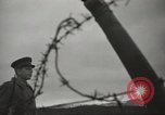 Image of Soviet guard Yalta Crimea Ukraine, 1945, second 5 stock footage video 65675075146