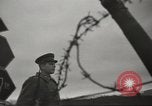 Image of Soviet guard Yalta Crimea Ukraine, 1945, second 7 stock footage video 65675075146