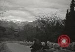 Image of Soviet guard Yalta Crimea Ukraine, 1945, second 23 stock footage video 65675075146