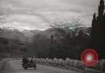 Image of Soviet guard Yalta Crimea Ukraine, 1945, second 24 stock footage video 65675075146