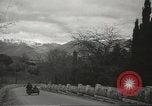 Image of Soviet guard Yalta Crimea Ukraine, 1945, second 25 stock footage video 65675075146