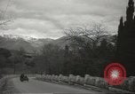Image of Soviet guard Yalta Crimea Ukraine, 1945, second 26 stock footage video 65675075146