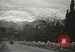 Image of Soviet guard Yalta Crimea Ukraine, 1945, second 27 stock footage video 65675075146