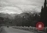 Image of Soviet guard Yalta Crimea Ukraine, 1945, second 29 stock footage video 65675075146