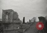 Image of Soviet guard Yalta Crimea Ukraine, 1945, second 43 stock footage video 65675075146