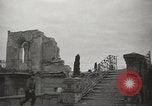 Image of Soviet guard Yalta Crimea Ukraine, 1945, second 44 stock footage video 65675075146