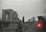 Image of Soviet guard Yalta Crimea Ukraine, 1945, second 45 stock footage video 65675075146