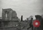 Image of Soviet guard Yalta Crimea Ukraine, 1945, second 46 stock footage video 65675075146