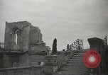 Image of Soviet guard Yalta Crimea Ukraine, 1945, second 47 stock footage video 65675075146