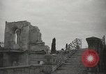 Image of Soviet guard Yalta Crimea Ukraine, 1945, second 48 stock footage video 65675075146