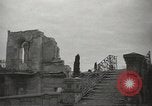 Image of Soviet guard Yalta Crimea Ukraine, 1945, second 49 stock footage video 65675075146