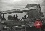Image of Soviet guard Yalta Crimea Ukraine, 1945, second 53 stock footage video 65675075146