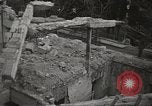 Image of Soviet guard Yalta Crimea Ukraine, 1945, second 59 stock footage video 65675075146