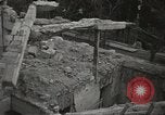 Image of Soviet guard Yalta Crimea Ukraine, 1945, second 61 stock footage video 65675075146