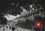 Image of Livadia Palace Yalta Crimea Ukraine, 1945, second 3 stock footage video 65675075147