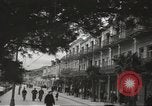 Image of Livadia Palace Yalta Crimea Ukraine, 1945, second 4 stock footage video 65675075147