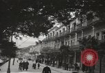 Image of Livadia Palace Yalta Crimea Ukraine, 1945, second 6 stock footage video 65675075147