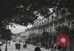 Image of Livadia Palace Yalta Crimea Ukraine, 1945, second 7 stock footage video 65675075147