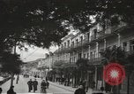 Image of Livadia Palace Yalta Crimea Ukraine, 1945, second 8 stock footage video 65675075147