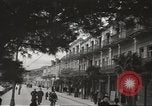 Image of Livadia Palace Yalta Crimea Ukraine, 1945, second 9 stock footage video 65675075147