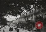 Image of Livadia Palace Yalta Crimea Ukraine, 1945, second 10 stock footage video 65675075147