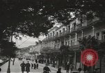 Image of Livadia Palace Yalta Crimea Ukraine, 1945, second 11 stock footage video 65675075147