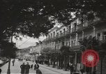Image of Livadia Palace Yalta Crimea Ukraine, 1945, second 13 stock footage video 65675075147