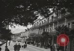Image of Livadia Palace Yalta Crimea Ukraine, 1945, second 14 stock footage video 65675075147