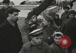 Image of Livadia Palace Yalta Crimea Ukraine, 1945, second 15 stock footage video 65675075147