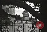 Image of Livadia Palace Yalta Crimea Ukraine, 1945, second 27 stock footage video 65675075147