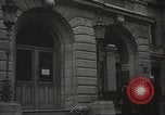 Image of Livadia Palace Yalta Crimea Ukraine, 1945, second 36 stock footage video 65675075147